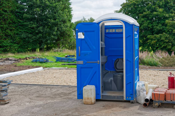 Best Portable Restroom Setup and Delivery  in Ringwood, NJ