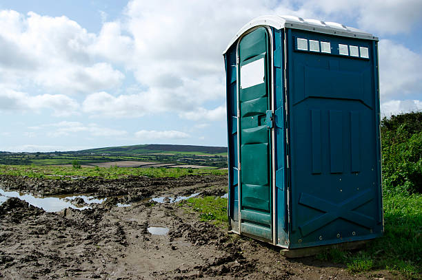 Reliable Ringwood, NJ Portable Potty Rental Solutions