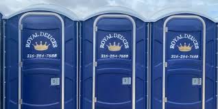 Best Standard Portable Toilet Rental  in Ringwood, NJ